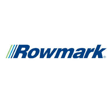 Logo Rowmark