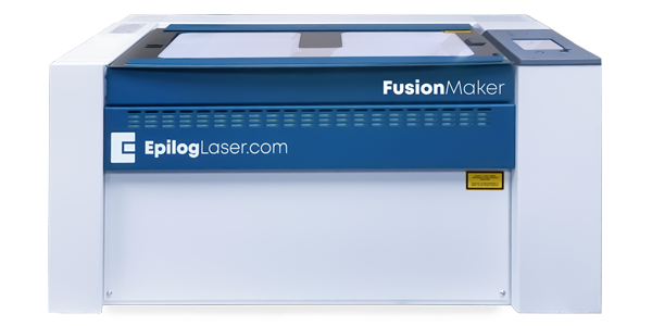 Machine Epilog Laser Fusion Maker